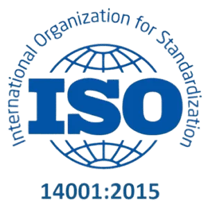 ISO Certified