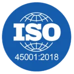 ISO Certified