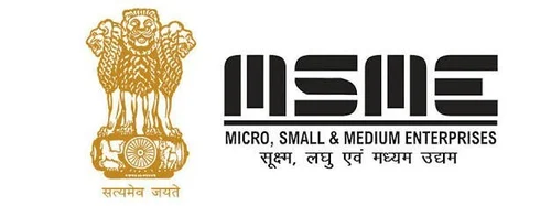 MSME Certificate