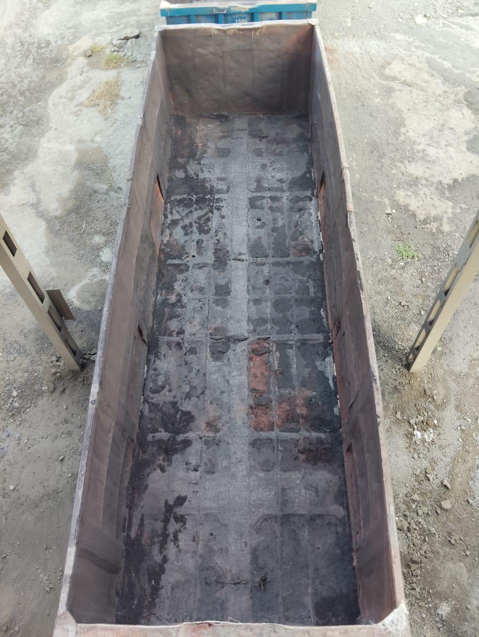 Wagon Cleaning Service