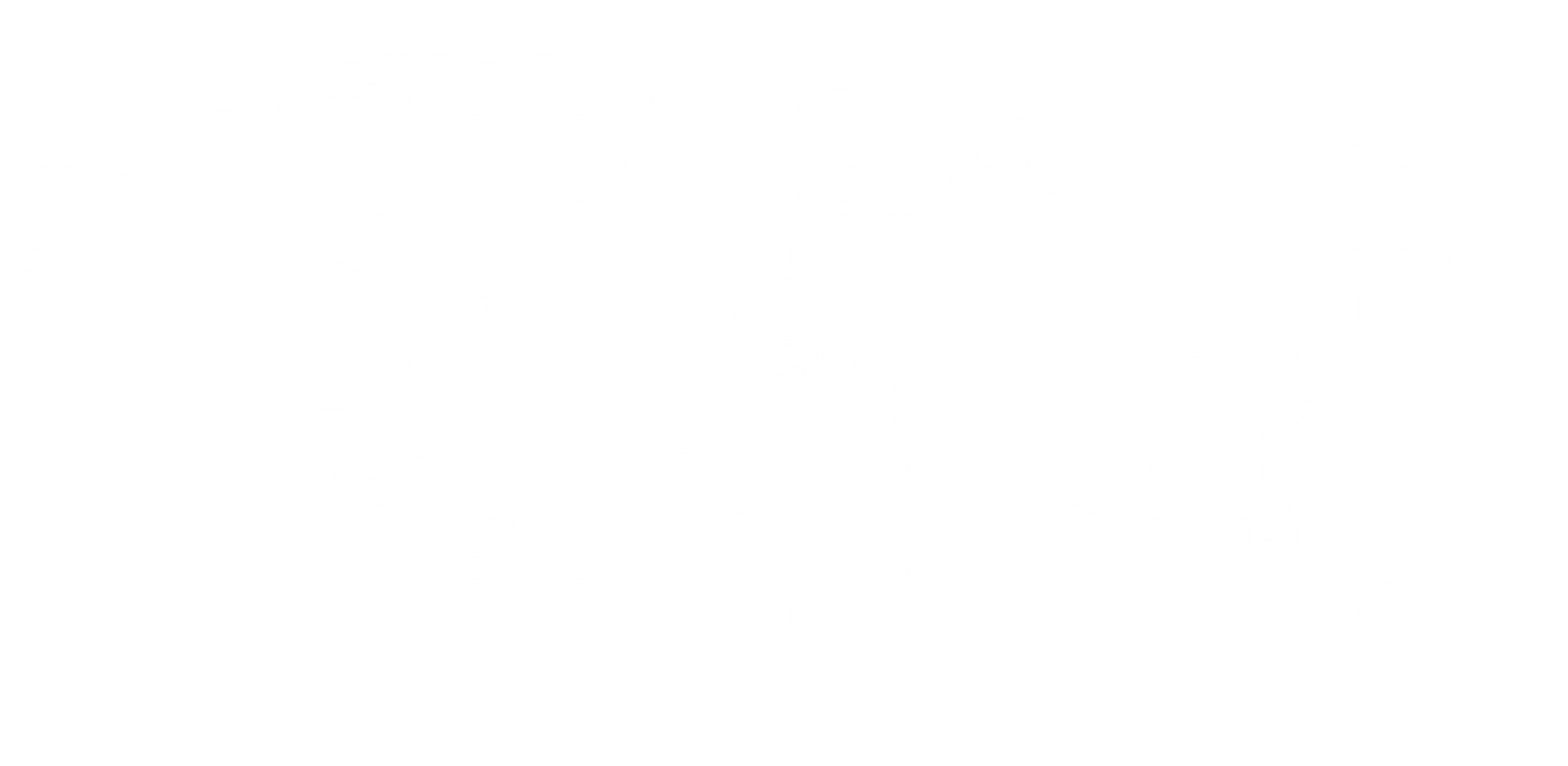 World Map Pattern